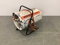 Andrews - g125 - heteluchtkanon - afbeelding 3 van  3