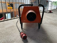 Andrews 80 cts heater - afbeelding 2 van  6