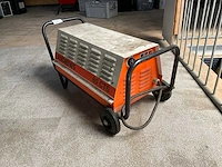 Andrews 80 cts heater - afbeelding 4 van  6