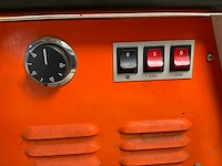 Andrews 80 cts heater - afbeelding 5 van  6