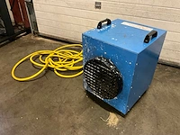 Andrews de95 heater - afbeelding 1 van  6