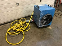 Andrews de95 heater - afbeelding 2 van  6