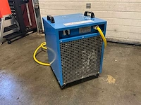 Andrews de95 heater - afbeelding 4 van  6