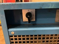 Andrews de95 heater - afbeelding 5 van  6