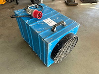 Andrews elektrische heater - afbeelding 1 van  4