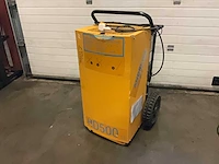 Andrews hd500ajx bouwdroger - afbeelding 1 van  4