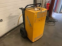 Andrews hd500ajx bouwdroger - afbeelding 2 van  4