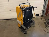 Andrews hd500ajx bouwdroger - afbeelding 3 van  4