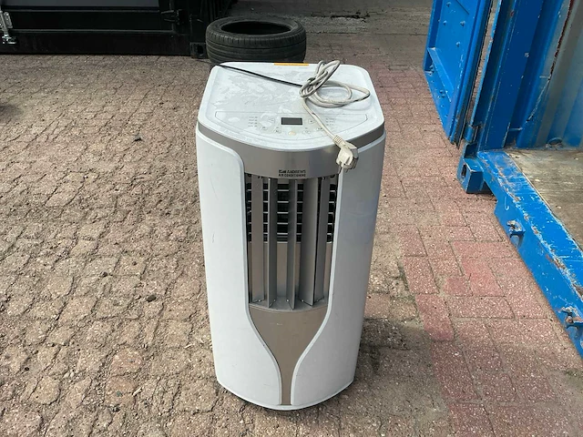 Andrews polar wind mobiele airco - afbeelding 1 van  6