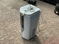 Andrews polar wind mobiele airco - afbeelding 2 van  6
