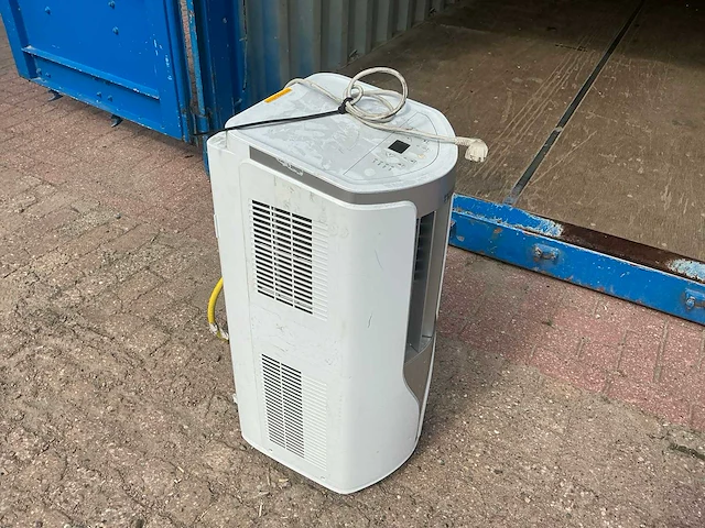 Andrews polar wind mobiele airco - afbeelding 3 van  6