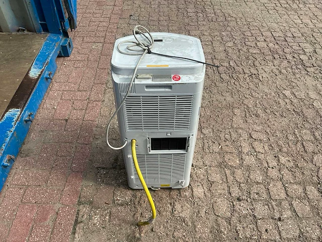 Andrews polar wind mobiele airco - afbeelding 4 van  6