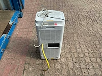 Andrews polar wind mobiele airco - afbeelding 4 van  6