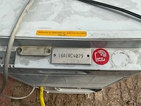 Andrews polar wind mobiele airco - afbeelding 5 van  6