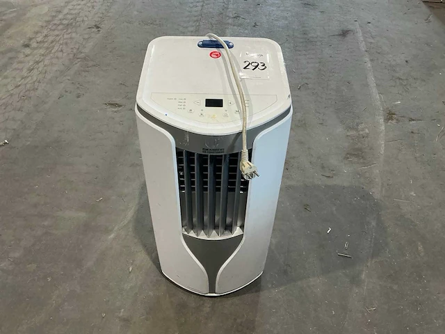 Andrews polar wind mobiele airco - afbeelding 1 van  5