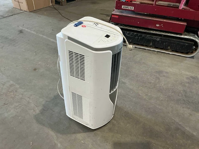 Andrews polar wind mobiele airco - afbeelding 3 van  5