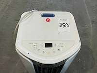 Andrews polar wind mobiele airco - afbeelding 4 van  5