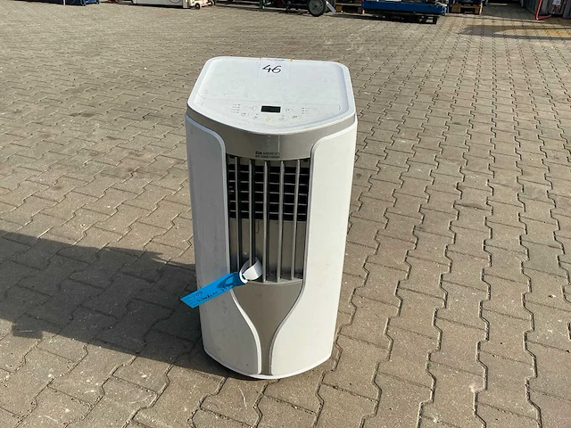 Andrews polar wind mobiele airco - afbeelding 1 van  4