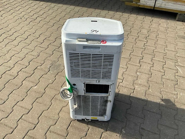 Andrews polar wind mobiele airco - afbeelding 2 van  4