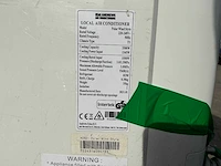 Andrews polar wind mobiele airco - afbeelding 3 van  4