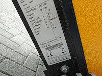 Andrews sykes - fd60 - bouwdroger - afbeelding 3 van  11