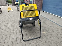 Andrews sykes - fd60 - bouwdroger - afbeelding 6 van  11