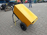 Andrews sykes - fd60 - bouwdroger - afbeelding 9 van  11