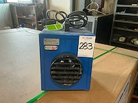 Andrews-sykes de 25 heater - afbeelding 1 van  4