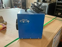Andrews-sykes de 25 heater - afbeelding 2 van  4