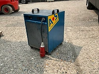 Andrews sykes de95 heater - afbeelding 3 van  5