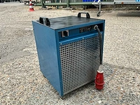 Andrews sykes de95 heater - afbeelding 4 van  5