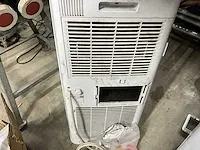 Andrews sykes polar wind style mobiele airco - afbeelding 4 van  7