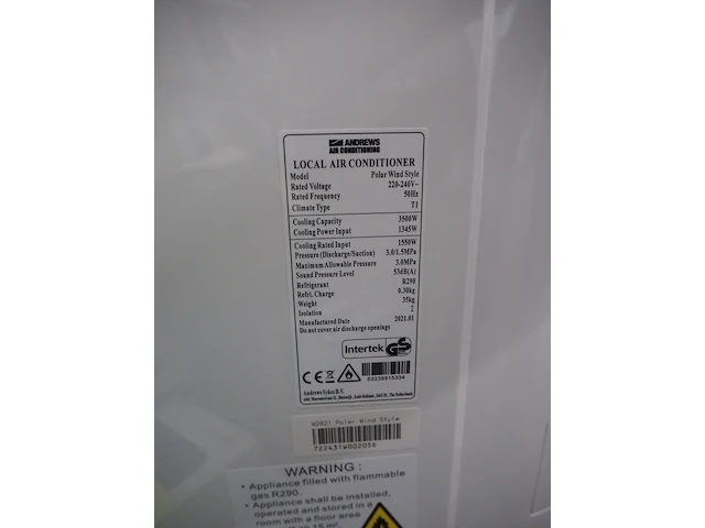 Andrews - afbeelding 4 van  6