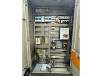 Andritz kaiser - kstu mb 1250 - kaiser kstu nb 1250 - 1996 - afbeelding 11 van  21