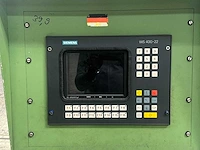 Andritz kaiser - kstu mb 1250 - kaiser kstu nb 1250 - 1996 - afbeelding 18 van  21