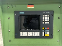 Andritz kaiser - kstu mb 1250 - kaiser kstu nb 1250 - 1996 - afbeelding 19 van  21