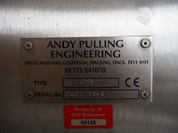 Andy pulling engineering - afbeelding 8 van  8
