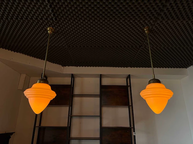 Andy thornton - hanglamp (5x) - afbeelding 6 van  8