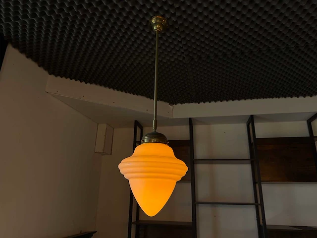 Andy thornton - hanglamp (5x) - afbeelding 7 van  8