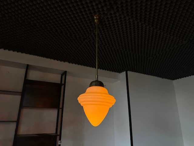 Andy thornton - hanglamp (5x) - afbeelding 8 van  8