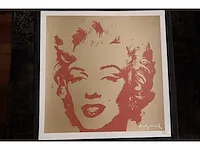 Andy warhol - afbeelding 2 van  4