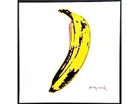 Andy warhol - afbeelding 1 van  3