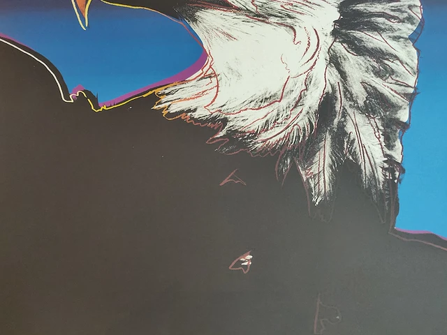 Andy warhol - afbeelding 2 van  4