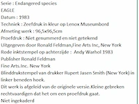 Andy warhol - afbeelding 4 van  4