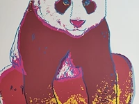 Andy warhol - afbeelding 1 van  3