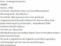 Andy warhol - afbeelding 3 van  3