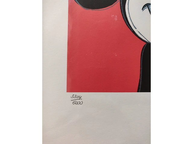 Andy warhol - afbeelding 2 van  4