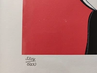 Andy warhol - afbeelding 2 van  4