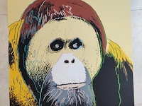 Andy warhol - afbeelding 1 van  2