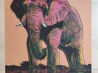 Andy warhol - afbeelding 1 van  2